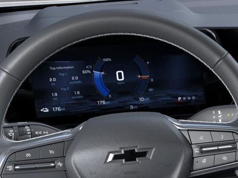 New 2026 Chevrolet Blazer EV LT image 18