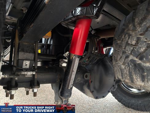 Used 2022 Ford F250 Lariat w/ Tremor Off-Road Package image 14