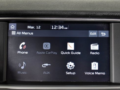 Used 2020 Kia Optima S image 35