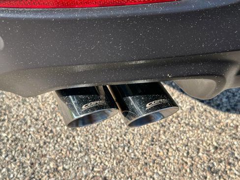 Used 2014 Chevrolet SS image 21