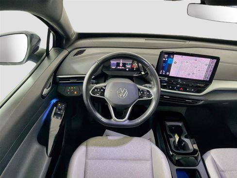 Used 2022 Volkswagen ID.4 Pro S w/ Gradient Package RWD image 23