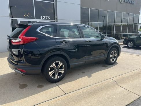 Used 2019 Honda CR-V LX image 3
