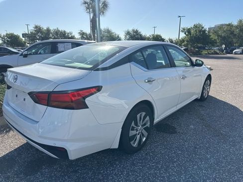 Used 2024 Nissan Altima 2.5 S image 29