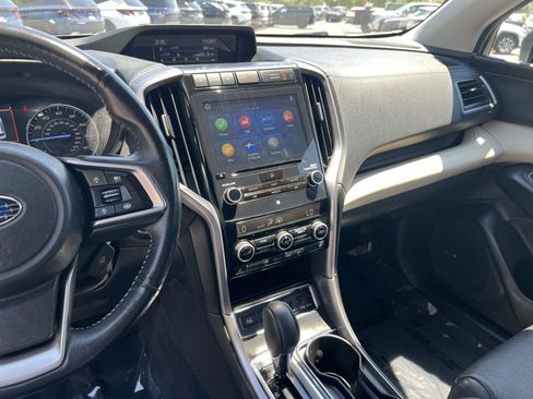 Used 2022 Subaru Ascent Limited w/ Technology Package AWD/4WD image 35