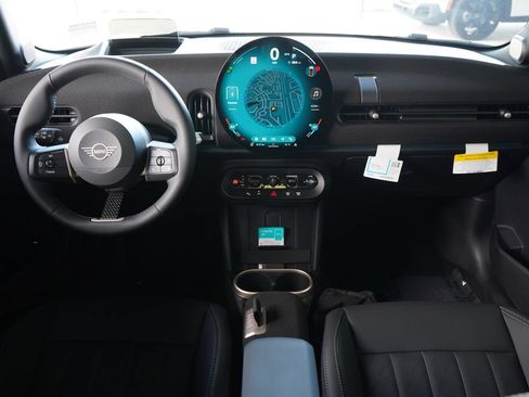 New 2026 MINI Cooper S FWD image 9