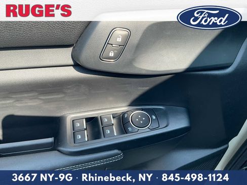 New 2026 Ford Ranger XLT w/ Equipment Group 301A High AWD/4WD image 19