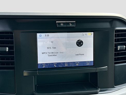 New 2026 Ford F250 XL w/ STX Appearance Package image 9