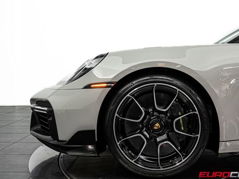 Used 2025 Porsche 911 Turbo S image 14