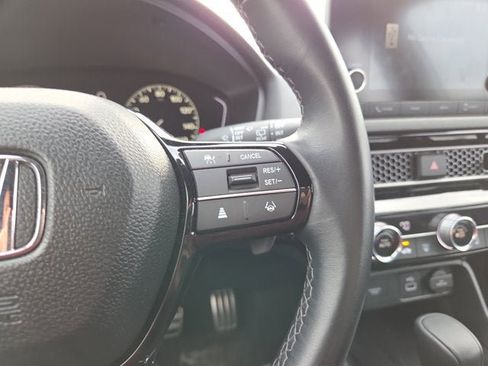 Used 2024 Honda Civic Sport image 19