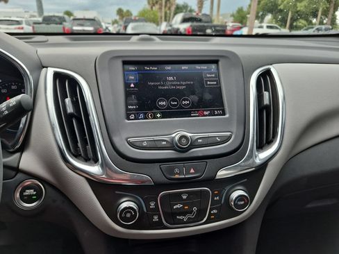 Used 2023 Chevrolet Equinox LS w/ LS Convenience Package FWD image 16