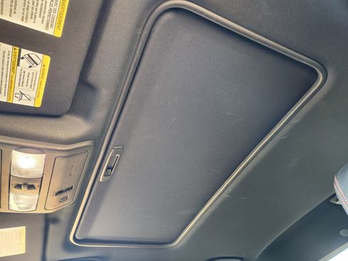 Used 2023 Nissan Frontier Pro-X w/ Pro-X Premium Package image 29