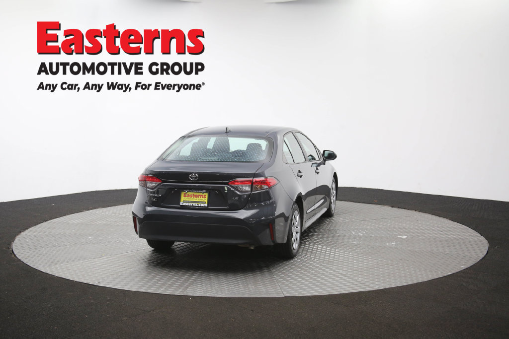 Used 2024 Toyota Corolla LE FWD image 41