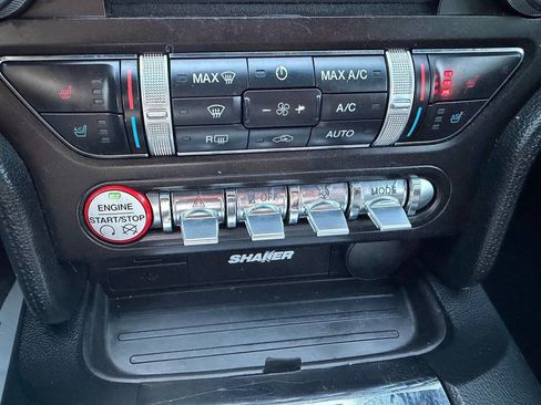 Used 2016 Ford Mustang Premium RWD image 58