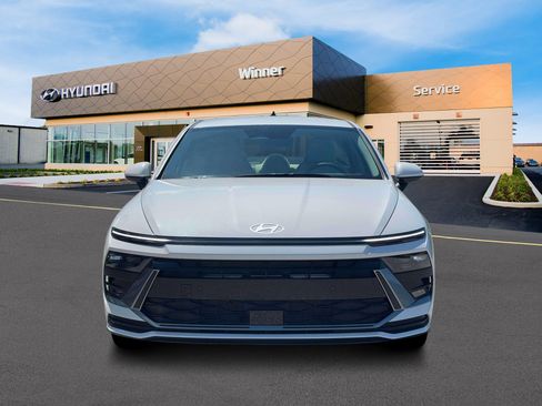 New 2026 Hyundai Sonata SE image 12