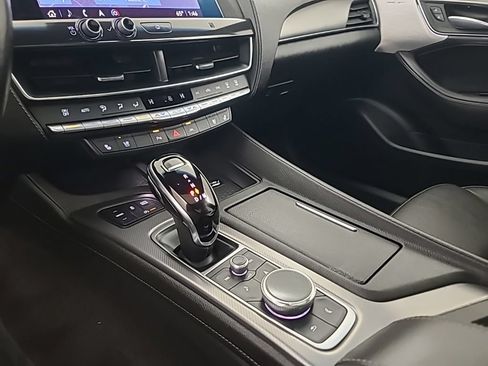 Used 2021 Cadillac CT5 Premium Luxury AWD/4WD image 41