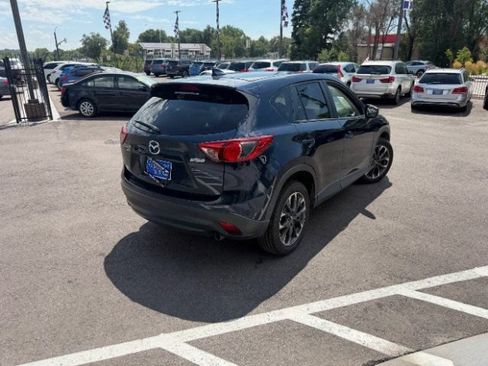 Used 2016 MAZDA CX-5 Grand Touring AWD/4WD image 13