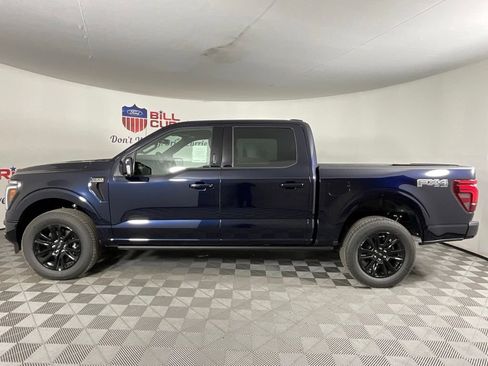 New 2026 Ford F150 Platinum w/ Equipment Group 702A High AWD/4WD image 6