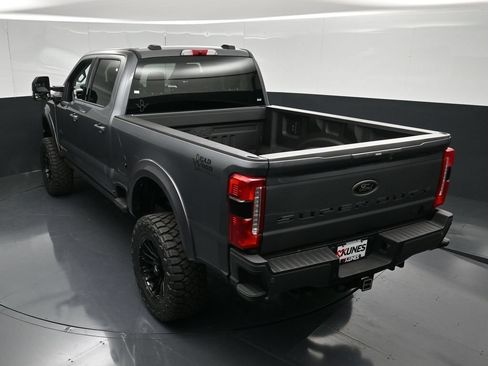 New 2026 Ford F250 XLT w/ XLT Premium Package AWD/4WD image 53