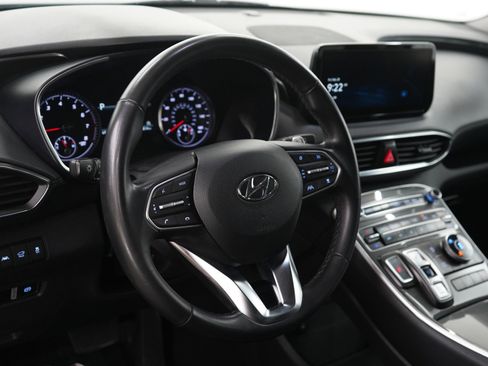 Used 2023 Hyundai Santa Fe SEL image 21