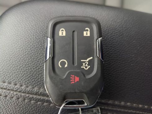 Used 2020 GMC Terrain SLT w/ Preferred Package image 39