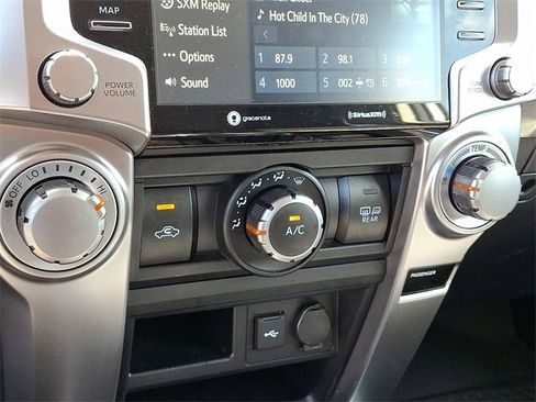 Used 2024 Toyota 4Runner SR5 image 17