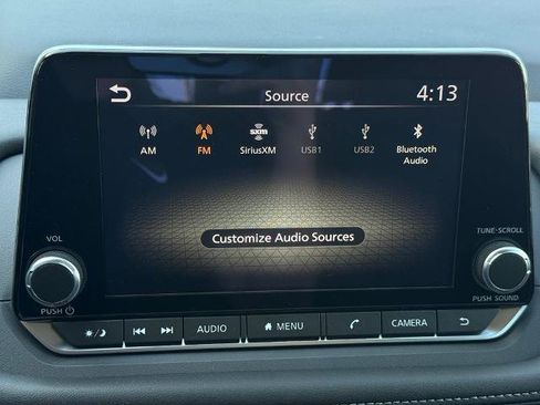 New 2026 Nissan Rogue SV AWD/4WD image 28