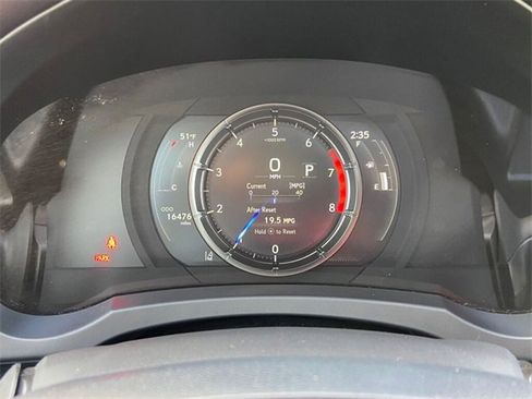 Used 2022 Lexus IS 350 F Sport image 16
