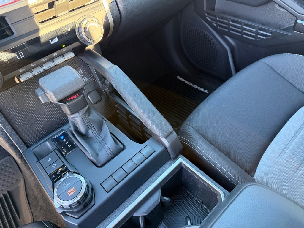 Used 2026 Toyota Tacoma TRD Sport AWD/4WD image 18