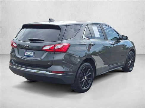 Used 2021 Chevrolet Equinox LT FWD image 5