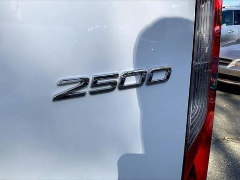 New 2026 Mercedes-Benz Sprinter 144 Cargo image 14