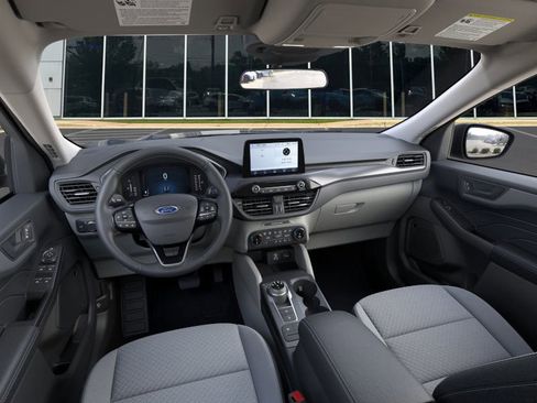 New 2025 Ford Escape Active w/ Cold Weather Package image 9