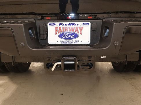 New 2026 Ford F450 Platinum image 40