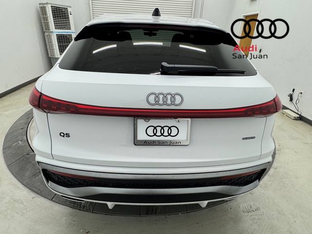 New 2026 Audi Q5 Premium Plus AWD/4WD image 36