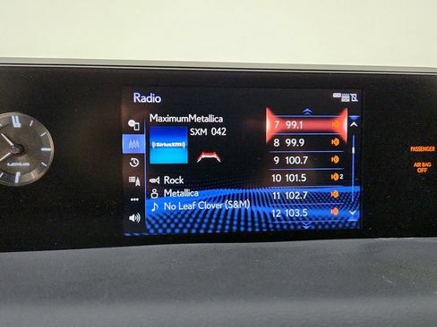 Used 2019 Lexus UX 200 w/ Accessory Package 2 image 20