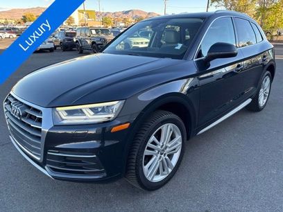 Used 2018 Audi Q5 2.0T Premium Plus