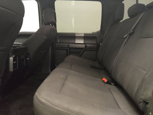 Used 2016 Ford F150 XLT w/ Equipment Group 302A Luxury RWD image 18