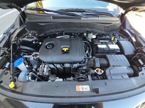 Used 2024 Kia Seltos S AWD/4WD image 24