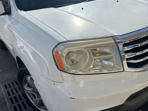 Used 2012 Honda Pilot EX-L image 18