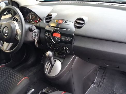 Used 2011 MAZDA MAZDA2 Touring image 14