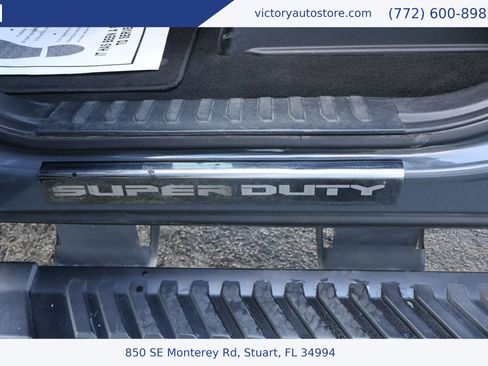 Used 2021 Ford F250 Lariat image 21