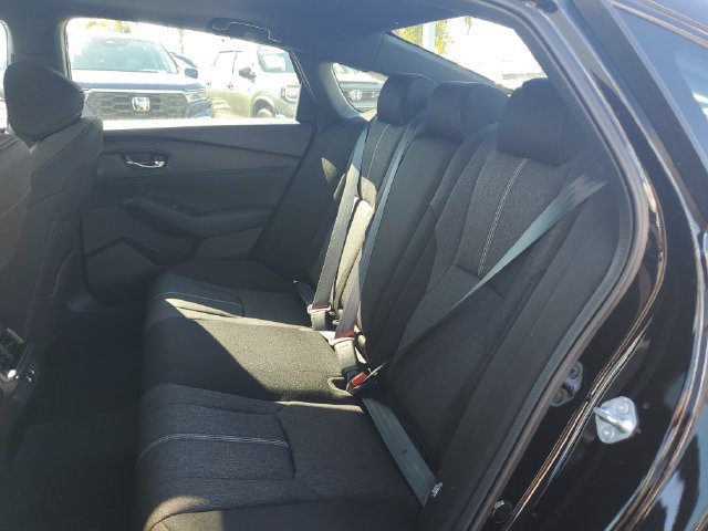 New 2026 Honda Accord Sport image 13