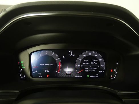 Used 2025 Acura Integra A-Spec image 21