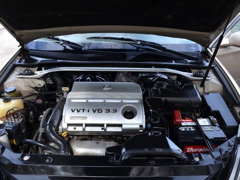 Used 2005 Lexus ES 330 Base 4dr Sedan image 14