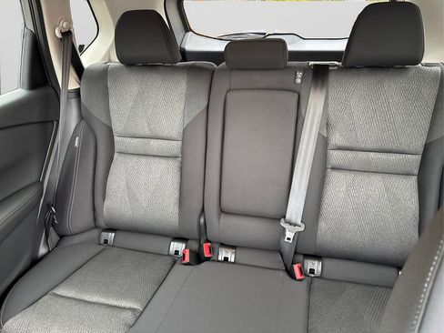 New 2026 Nissan Rogue SV image 19