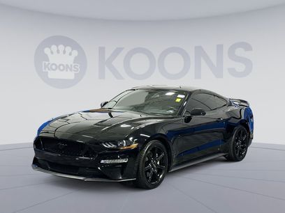 Used 2019 Ford Mustang GT