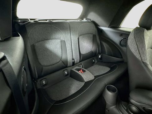 Used 2022 MINI Cooper S FWD image 27