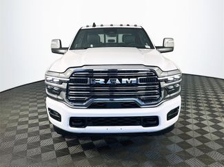 New 2025 RAM 2500 Laramie video 2