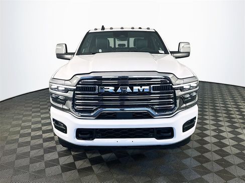 New 2025 RAM 2500 Laramie image 2
