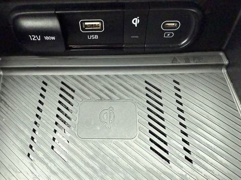 Used 2025 Kia Sportage X-Line Prestige image 33