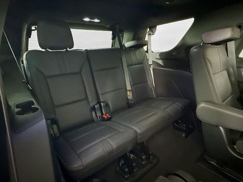 Used 2023 Chevrolet Tahoe RST w/ Luxury Package AWD/4WD image 30